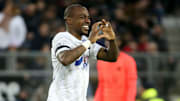 Gaël Kakuta bientôt au RC Lens ? 