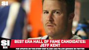 Analyzing the Best Contemporary Era Hall of Fame Candidates: Jeff Kent