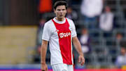 Jurgen Ekkelenkamp.