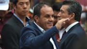 El histórico del América aseguró que estaría dispuesto a llegar a Chivas