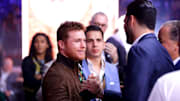 “Canelo” Álvarez es el mejor boxeador mexicano en la actualidad
