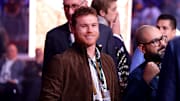 Canelo Álvarez es considerado el mejor boxeador de la actualidad