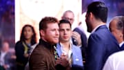 "Canelo" se prepara pelear ante Callum Smith este sábado 19 de diciembre