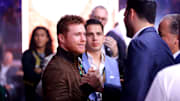 Canelo habló de la pelea entre Wilder y Fury