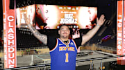 Andy Ruiz tiene récord de 33-2 con 22 nocauts 