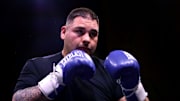 Andy Ruiz Jr. podría enfrentar a Tyson Fury 