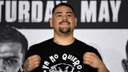 Andy Ruiz Jr. regresaría a la escena boxística en octubre