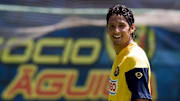 El siempre polémico Ángel Reyna se burló del entonces presidente Jorge Vergara, tras ganar el Clásico Nacional en 2009.