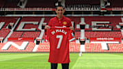 Angel di Maria Press Conference