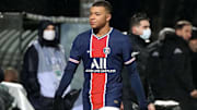Angers SCO v Paris Saint-Germain - Ligue 1
