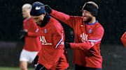 Neymar et Mbappé sauront-ils élever leur niveau de jeu à l'approche des échéances européennes ? Pochettino va devoir les transcender