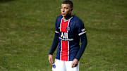 Kylian Mbappé est toujours dans le viseur du Real Madrid.