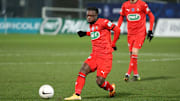 Angers SCO v Stade Rennais  - French Cup