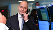 La oficina que dirige Brian Cashman trata de evitar que se publique una comunicación que le mandó la MLB