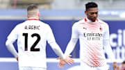 Rebic und Leao müssen konstanter werden