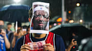 Anti-Government Protests Continue in Hong Kong
