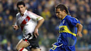 Barijho contra River
