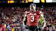 South Carolina DT Javon Kinlaw