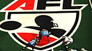 Arena Bowl XXII