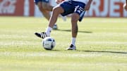 Los cinco clubes grandes de Argentina, con problemas en el mercado de pases.