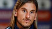Sebastián Beccacece, entrenador argentino.