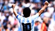 Gracias Diego