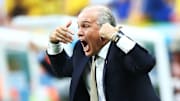 Sabella fue el último DT argentino en llegar a la final de un Mundial.