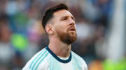 Argentina v Chile: Third Place Match - Copa America Brazil 2019
