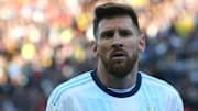 Argentina v Chile: Third Place Match - Copa America Brazil 2019