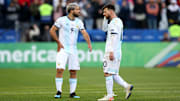Messi y Agüero compartirán vestuario blaugrana