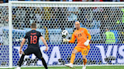 Argentina v Croatia: Group D - 2018 FIFA World Cup Russia