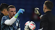 Sale Emiliano, entra Armani