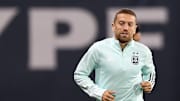 Argentina v Ecuador - South American Qualifiers for Qatar 2022