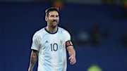 El Manchester City deja la puerta abierta a la llegada de Messi