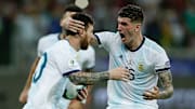 Messi y De Paul protagonizan el mercado de fichajes hoy