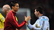 Messi y Cristiano, una de las mayores rivalidades de la historia 