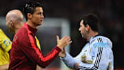 Argentina v Portugal - International Friendly