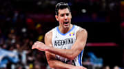 Scola estuvo en la NBA durante 10 temporadas