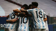 El gol de Guido