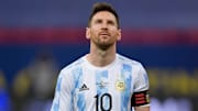 Argentina v Uruguay: Group A - Copa America Brazil 2021