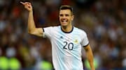 Lo Celso pode assumir papel importante na Argentina