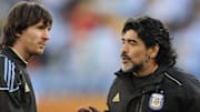 maradona