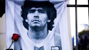 Diego Maradona était à deux doigt de signer à l'OM, Bernard Tapie voulait le recruter