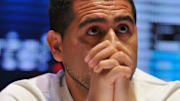 Riquelme aún no está preparado para ser dirigente en Boca.