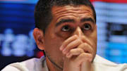 Juan Román Riquelme no está solo en Boca Juniors.