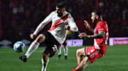 River y Argentinos se miden por la primera fecha