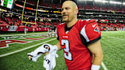 Arizona Cardinals v Atlanta Falcons
