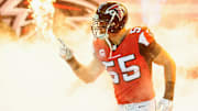 Arizona Cardinals v Atlanta Falcons
