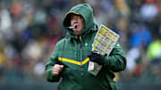 Could the Browns end up hiring Mike McCarthy to be their next head coach?