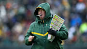 Former Green Bay Packers coach Mike McCarthy could be potential candidate for Carolina Panthers job
